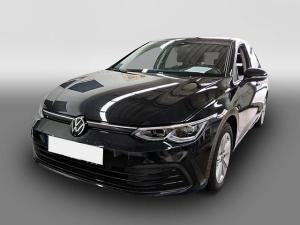 Volkswagen Golf VIII 1.5 TSI Life *LED*Navi*Sitzheizung*Garantie bis 2028
