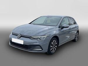 Volkswagen Golf VIII 2.0 TDI DSG Active Navi,AHK,Kamera