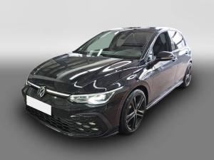 Volkswagen Golf VIII 2.0 TDI DSG „GTD“ *LED*Navi*Sitzheizung*