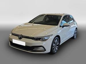 Volkswagen Golf VIII 2.0 TDI Move *LED*AHK*App-Connect*
