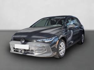 Volkswagen Golf VIII