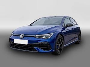 Volkswagen Golf VIII