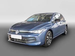 Volkswagen Golf VIII