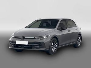 Volkswagen Golf VIII