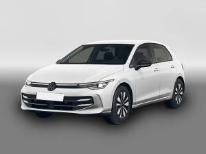 Volkswagen Golf VIII