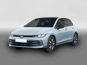 Volkswagen Golf VIII