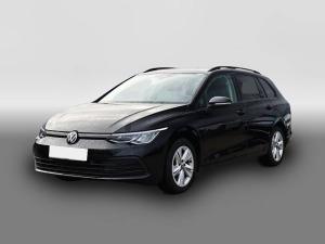 Volkswagen Golf VIII