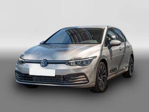 Volkswagen Golf VIII