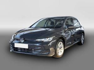 Volkswagen Golf VIII