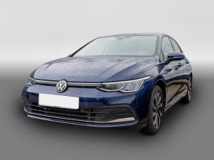 Volkswagen Golf VIII