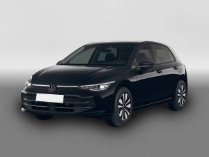 Volkswagen Golf VIII