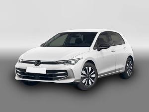 Volkswagen Golf VIII