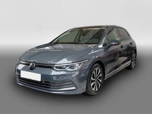 Volkswagen Golf VIII