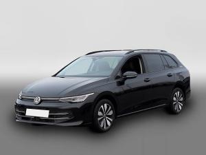 Volkswagen Golf VIII GOAL TDI*AHK 360°Kam ACC Navi
