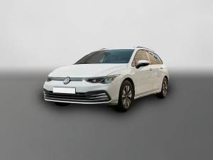 Volkswagen Golf VIII Variant 1.0 eTSI MOVE AHK/Navi/LED