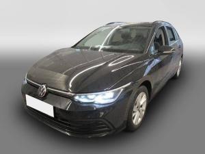 Volkswagen Golf VIII Variant 1.5 eTSI DSG Life *Matrix-LED*Standhzg*Navi*