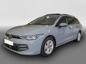 Volkswagen Golf VIII Variant 2.0 TDI DSG Life-Navi*AHK*Kamera*Panorama*Head-up*ACC*SHZ