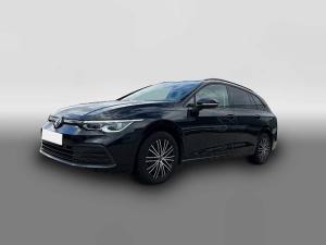 Volkswagen Golf VIII Variant 2.0 TDI Life *LED Navi AHK ACC