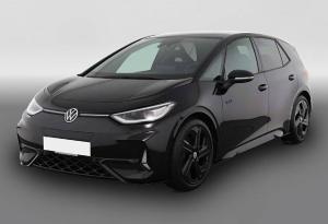 Volkswagen ID.3 GTX 79 kWh