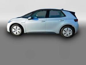 Volkswagen ID.3 Pro Elektrik 1-Gang Automatik Navi…