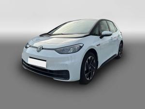 Volkswagen ID.3 Pro Perf. REAR VIEW LED NAVI SHZ