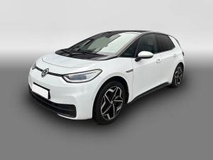 Volkswagen ID.3 Pro Perf. REAR VIEW LED NAVI SHZ