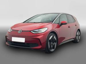 Volkswagen ID.3 PRO S 5-J-GAR NAVI KAMERA LED ACC