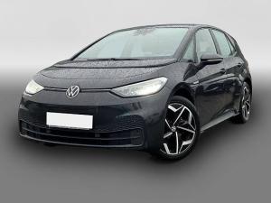 Volkswagen ID.3 PRO-S 82 kWh NAVI+LED+CCS+APP-CONNECT+PDC+D