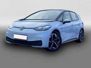 Volkswagen ID.3 PRO-S 82 kWh WÄRMEPUMPE+5-SITZER+CCS+KAMER