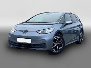 Volkswagen ID.3 PRO S 82 kWh WÄRMEPUMPE+NAVI+19″+MATRIX-LE
