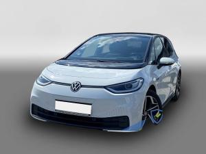 Volkswagen ID.3 PRO-S 82 kWh WÄRMEPUMPE+NAVI+MATRIX-LED+CC