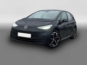 Volkswagen ID.3 PRO-S 82KWH+CCS+APP-CONNECT+NAVI+LED+DAB+LA