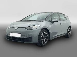 Volkswagen ID.3 Pro S DOPPELBEDIENUNG FAHRSCHULE