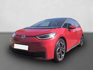 Volkswagen ID.3 PRO S NAVI LED ASSIST IQ.DRIVE