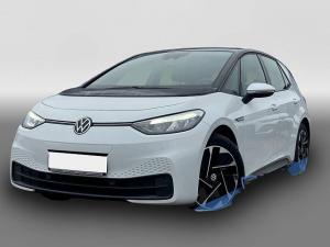 Volkswagen ID.3 PURE-PERFORMANCE CCS+18″+APP-CONNECT+NAVI+L