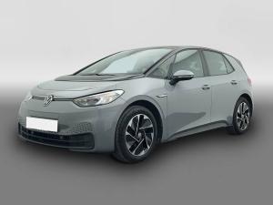 Volkswagen ID.3 Pure Performance NAVI SHZ LED MFL ACC