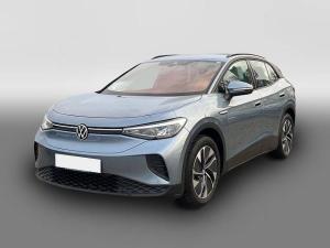Volkswagen ID.4 125kW Pure Performance LM19,SHZ.,