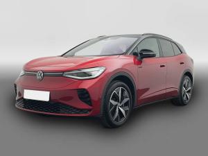 Volkswagen ID.4 4Mo. GTX 5.-J.-GAR PANO IQ-LIGHT EASY-OPEN