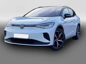 Volkswagen ID.4 GTX 4-MOTION SPORTPAKET+WÄRMEPUMPE+AHK+PAN