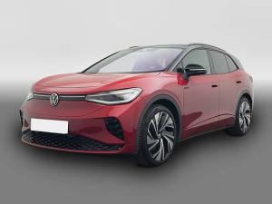 Volkswagen ID.4 GTX 4Mo. 5-J-GAR NAVI AHK PANO LED