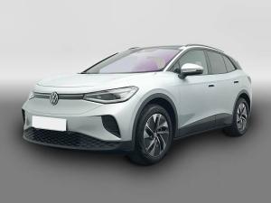 Volkswagen ID.4 Pro 5-J-GAR PANO AHK IQ.LIGHT ACC