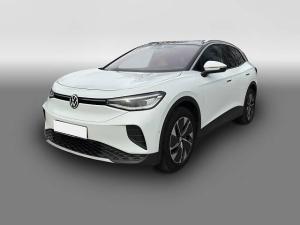 Volkswagen ID.4 Pro AHK KAMERA IQ.LIGHT ACC