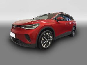 Volkswagen ID.4 Pro AHK KAMERA IQ.LIGHT WÄRMEP