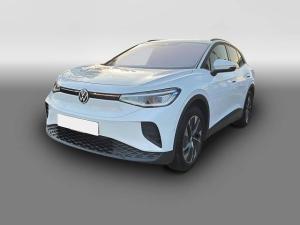 Volkswagen ID.4 Pro AHK KAMERA IQ.LIGHT WÄRMEP