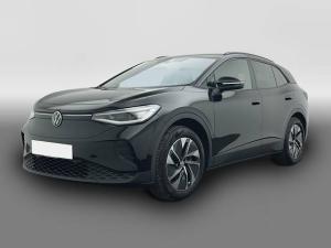 Volkswagen ID.4 Pro electric ab mtl 429 EUR AHK KAMERA HuD NAVI