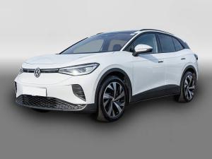 Volkswagen ID.4 Pro NAVI PANO AHK