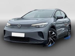 Volkswagen ID.4 PRO-PERFORMANCE 19″+CCS+APP-CONNECT+KAMERA+