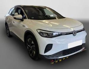 Volkswagen ID.4 Pro Performance – Fahrschule LED ACC Kamera App Navi AHK