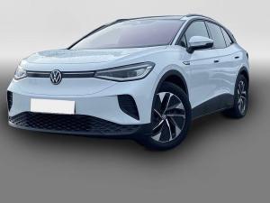 Volkswagen ID.4 Pro Performance Max WÄRMEPUMPE+AHK+PANORAM