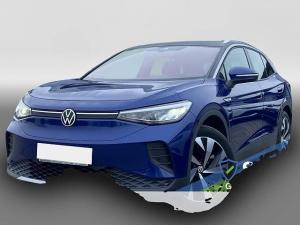 Volkswagen ID.4 Pro Performance WÄRMEPUMPE+AHK+DYNAUDIO+ST